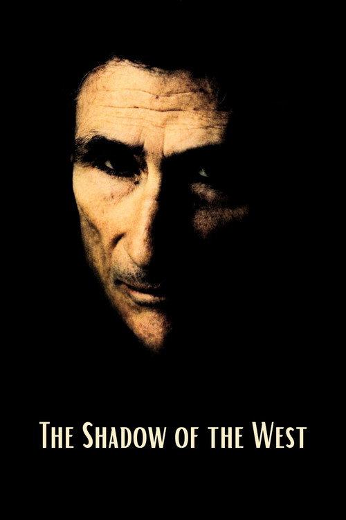 The Shadow of the West backdrop