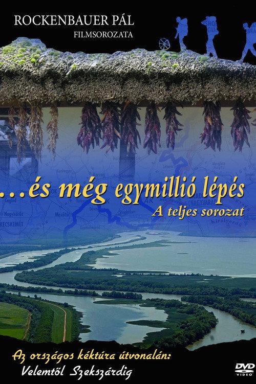 és még egymillió lépés backdrop
