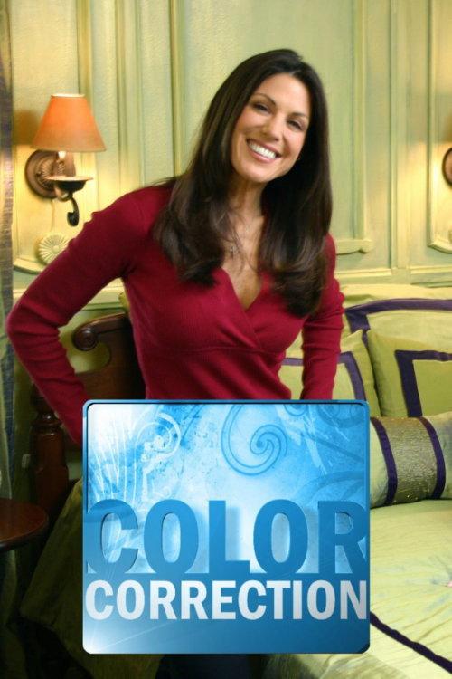Color Correction backdrop