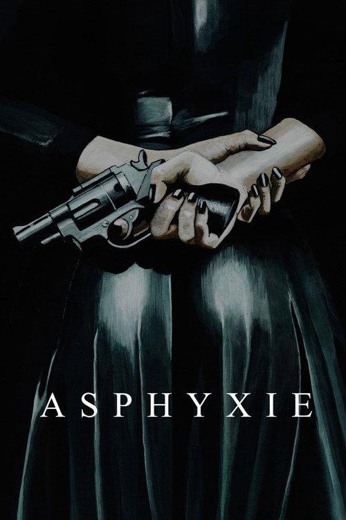 Asphyxie backdrop
