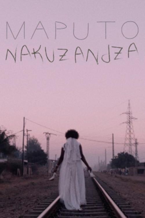 "Maputo Nakuzandza" Making Of backdrop