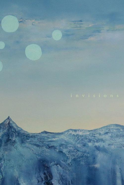 Invisions (Monument) backdrop