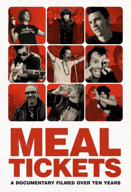 Meal Tickets backdrop