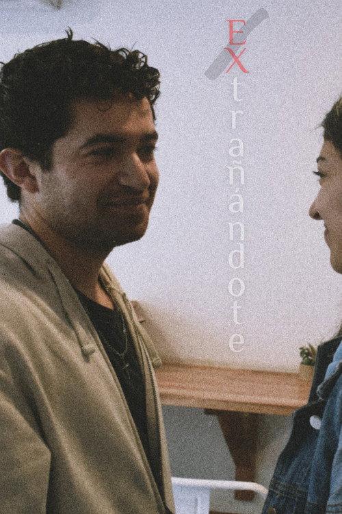 EXtrañándote backdrop