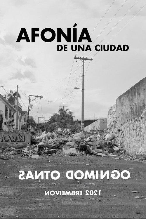 Aphonia of Santo Domingo City backdrop