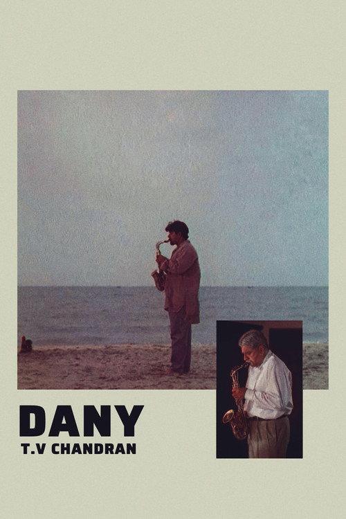 Dany backdrop