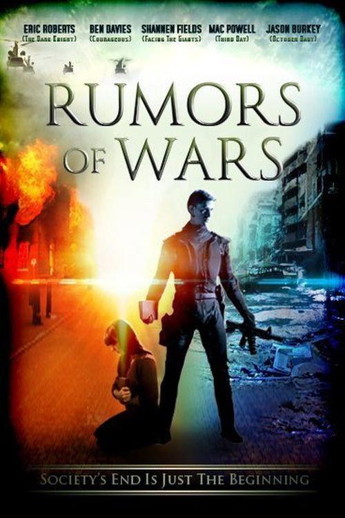 Rumors of Wars backdrop