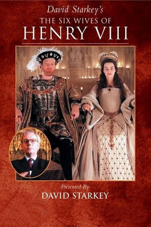 The Six Wives of Henry VIII backdrop