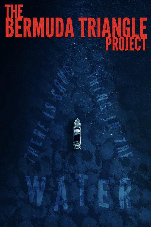 The Bermuda Triangle Project backdrop