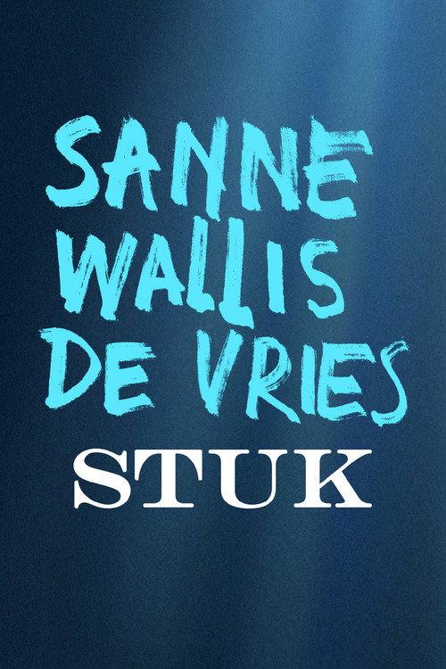Sanne Wallis de Vries: Stuk backdrop