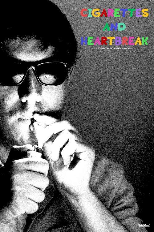 Cigarettes and Heartbreak backdrop