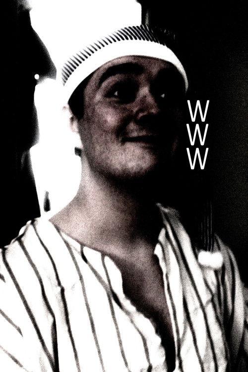 WWW backdrop