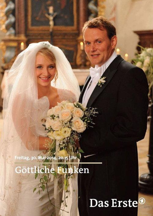 Göttliche Funken backdrop