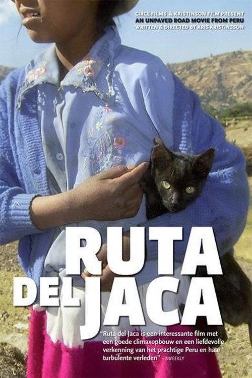 Ruta del Jaca backdrop