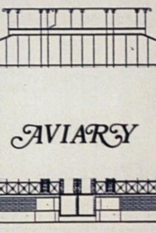 Aviary backdrop