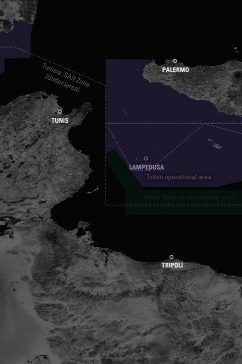 Death by Rescue: The Lethal Effects of Non-Assistance at Sea backdrop