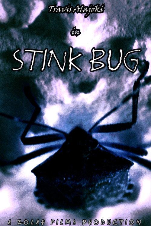 Stink Bug backdrop