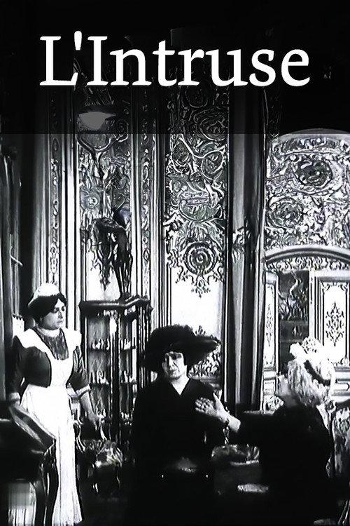 L'Intruse backdrop