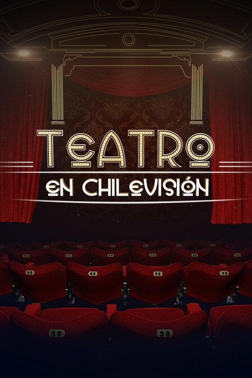 Teatro en Chilevisión backdrop