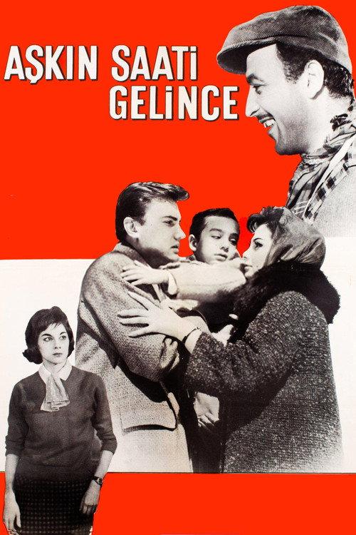 Aşkın Saati Gelince backdrop