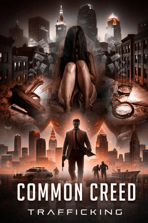 Common Creed: Trafficking backdrop