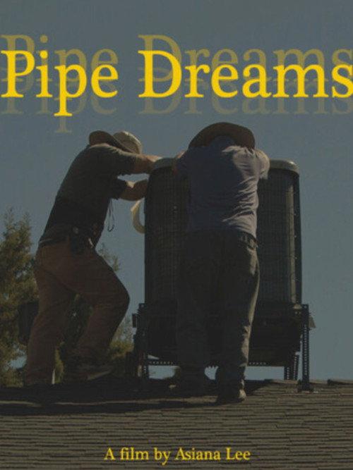 Pipe Dreams backdrop