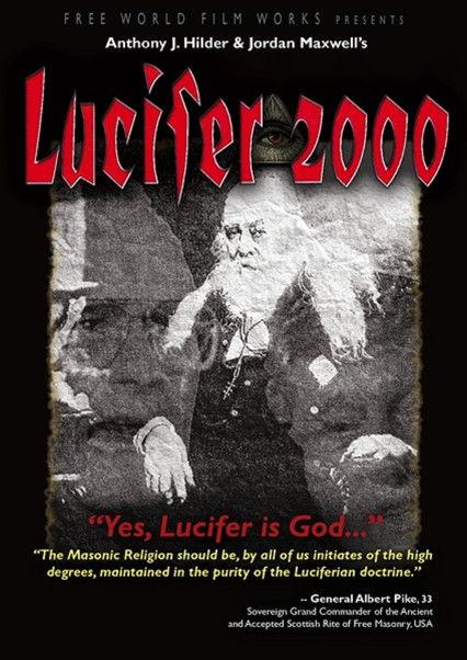 Lucifer 2000 backdrop