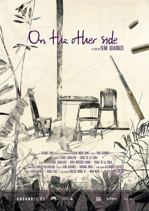On the Other Side backdrop