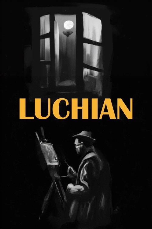 Luchian backdrop