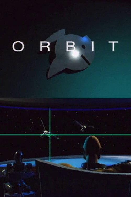 Orbit backdrop