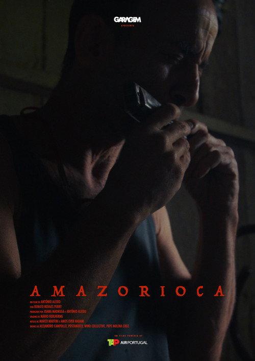 AMAZORIOCA backdrop