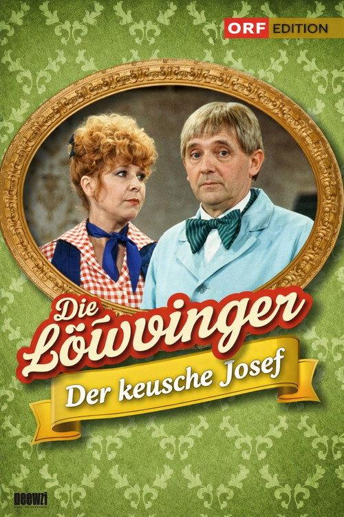 Löwinger-Bühne: Der keusche Josef backdrop