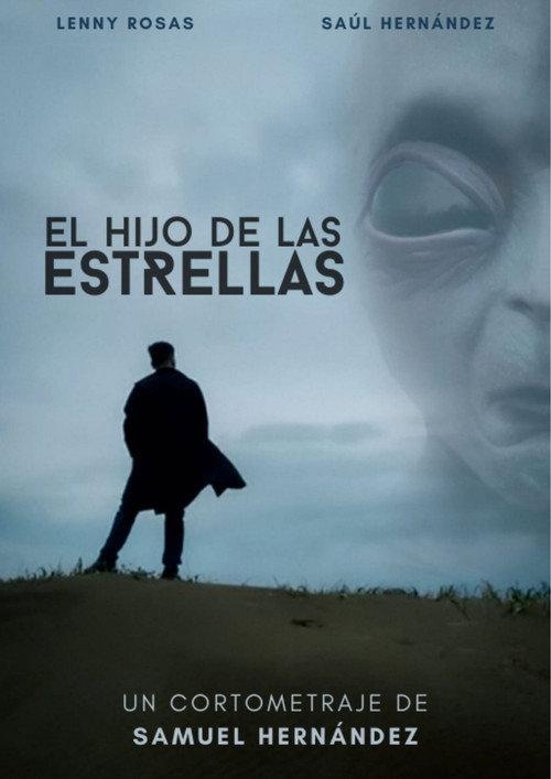 El Hijo de las Estrellas backdrop