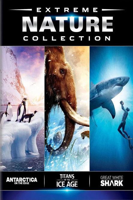 IMAX: Extreme Nature Collection backdrop