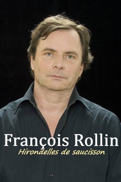 François Rollin - Hirondelles de saucisson backdrop