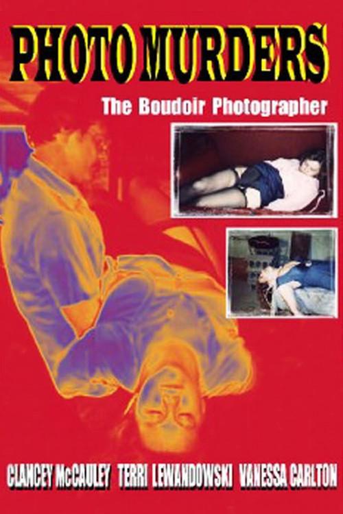 Photo Murders backdrop