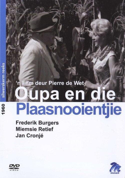 Oupa en die Plaasnooientjie backdrop