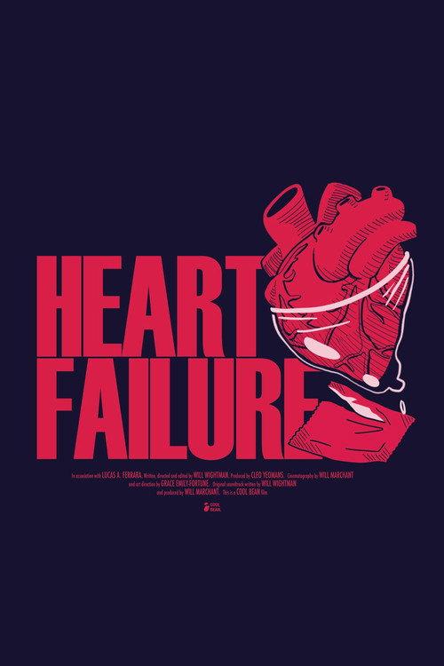 Heart Failure backdrop