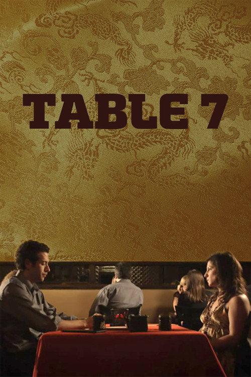 Table 7 backdrop