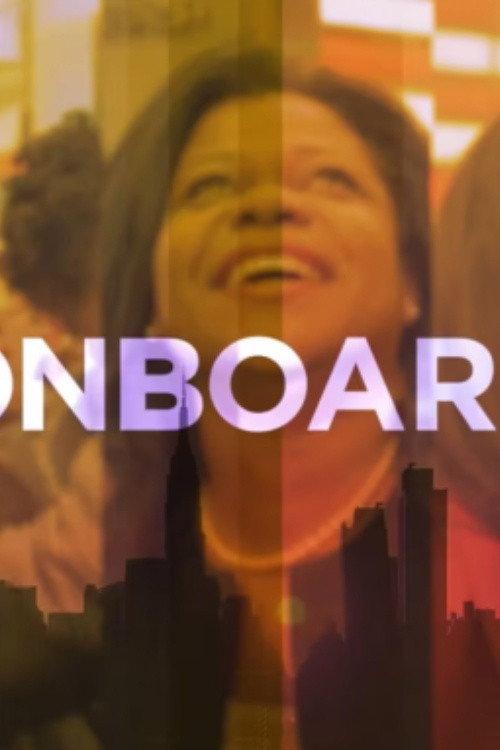 OnBoard backdrop