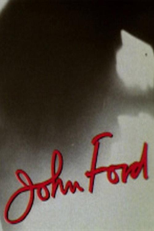 Omnibus: John Ford, Part One backdrop