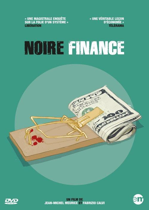 Noire Finance backdrop