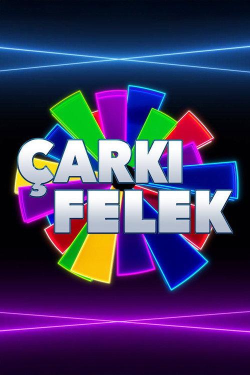 Çarkıfelek backdrop