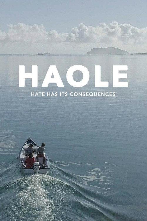 Haole backdrop