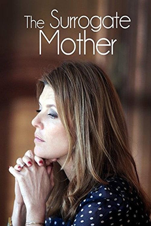 The Surrogate Mother backdrop