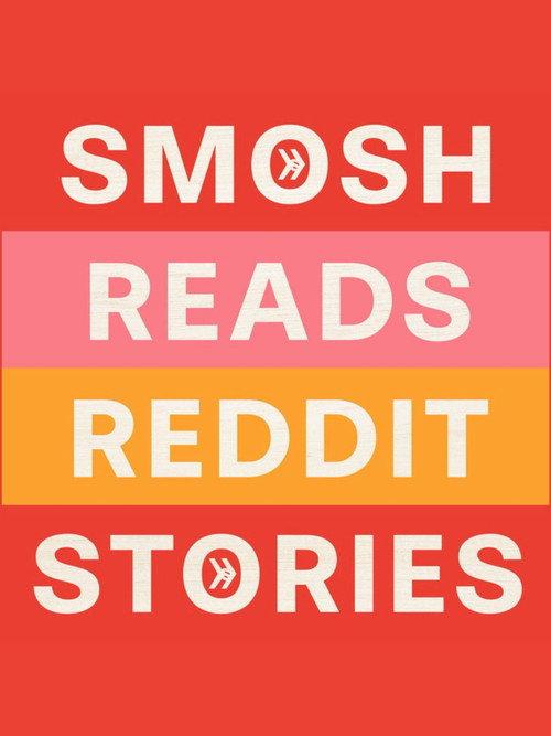 Smosh Reads Reddit Stories backdrop