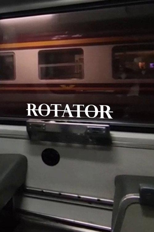 Rotator backdrop