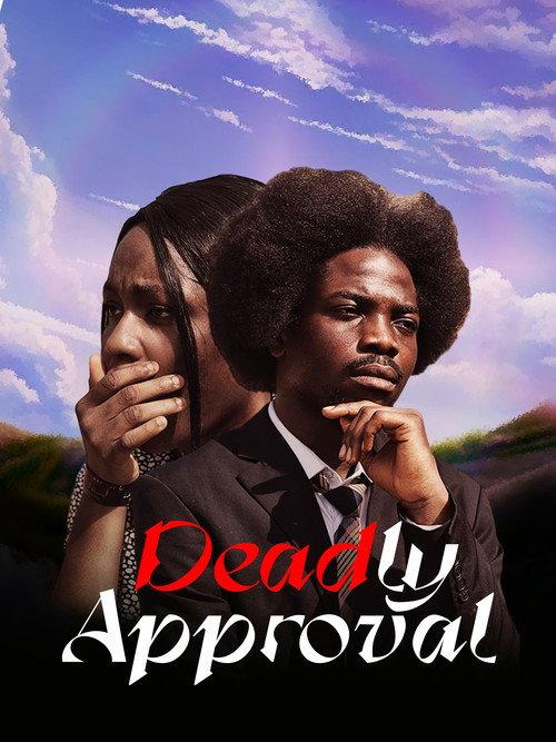 Deadly Approval backdrop