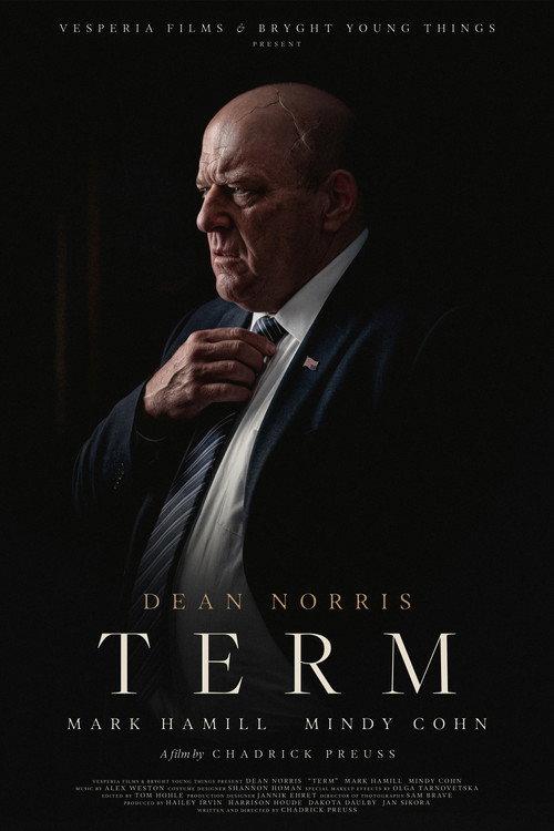 TERM backdrop