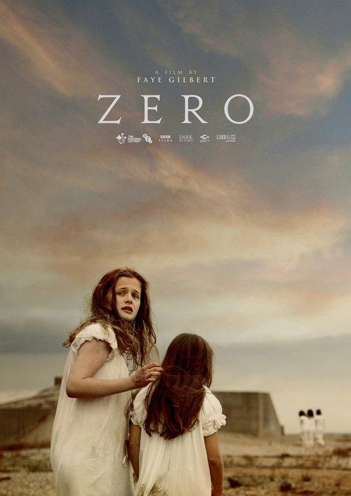 Zero backdrop